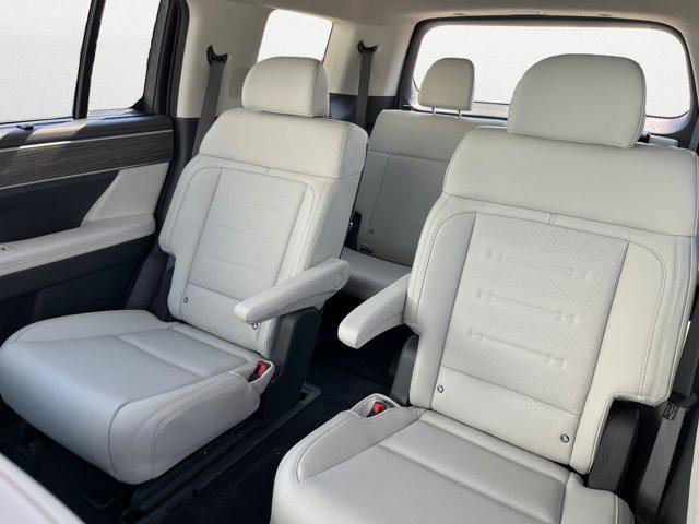 new 2026 Hyundai Santa Fe car, priced at $49,832