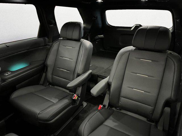 new 2026 Hyundai Palisade Hybrid car, priced at $60,148