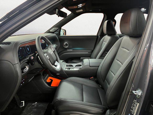 new 2026 Hyundai Palisade Hybrid car, priced at $60,148