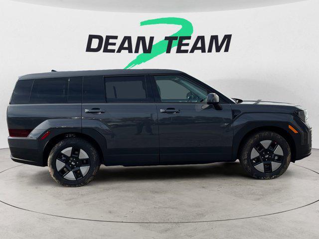 new 2026 Hyundai Santa Fe car, priced at $39,809