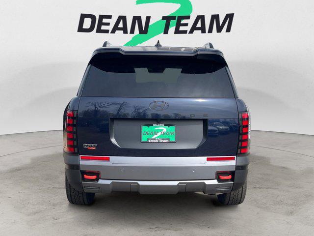 new 2026 Hyundai Palisade car, priced at $50,781