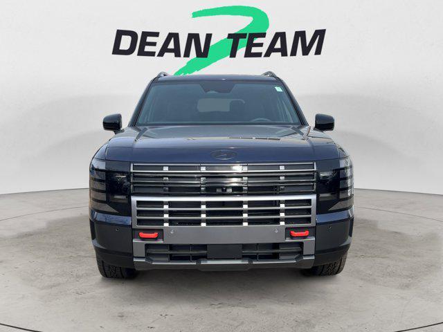 new 2026 Hyundai Palisade car, priced at $50,781