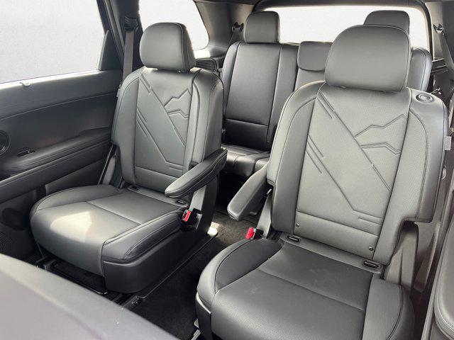 new 2026 Hyundai Palisade car, priced at $50,781