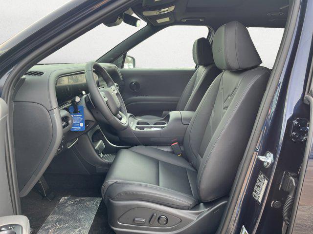 new 2026 Hyundai Palisade car, priced at $50,781