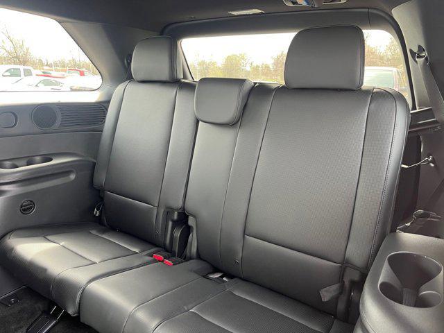 new 2026 Hyundai Palisade car, priced at $50,781