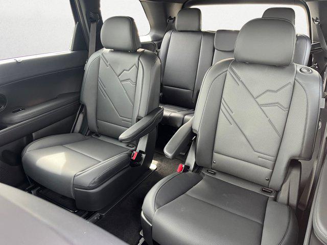 new 2026 Hyundai Palisade car, priced at $50,781