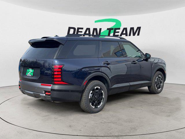 new 2026 Hyundai Palisade car, priced at $50,781