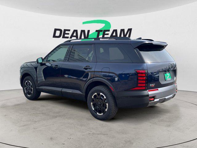 new 2026 Hyundai Palisade car, priced at $50,781