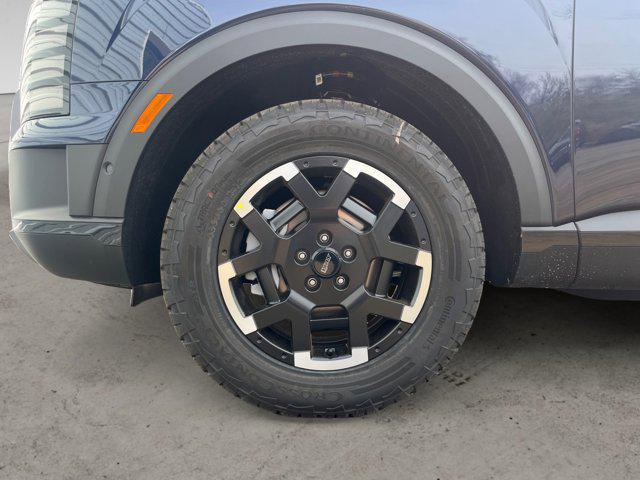 new 2026 Hyundai Palisade car, priced at $50,781