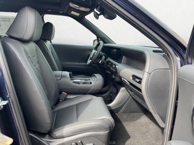 new 2026 Hyundai Palisade car, priced at $50,781