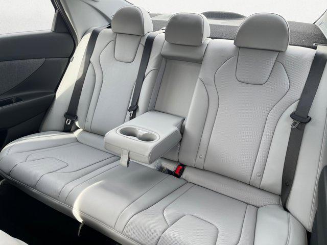 new 2026 Hyundai Elantra car, priced at $29,044