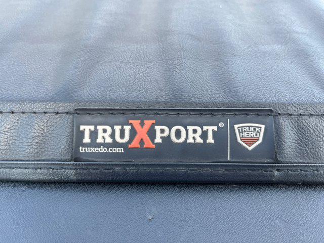 used 2020 Ram 1500 car, priced at $33,950