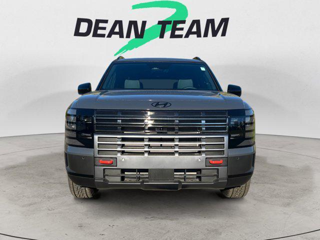 new 2026 Hyundai Palisade car, priced at $50,740