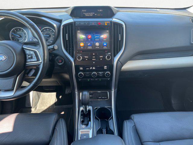 used 2022 Subaru Ascent car, priced at $24,995