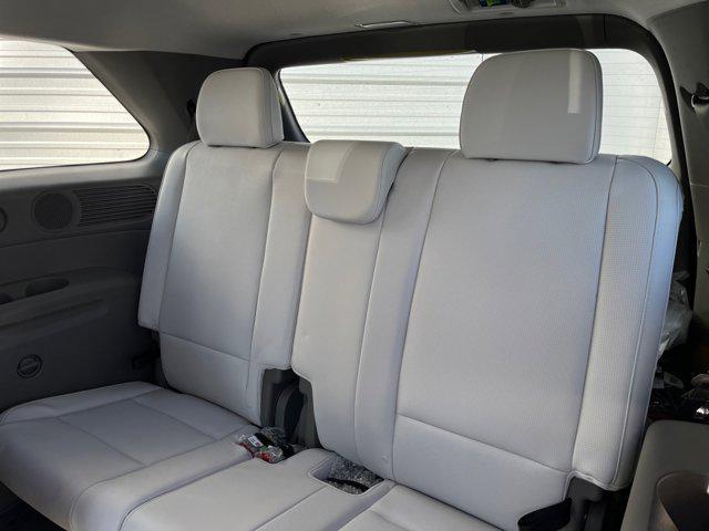 new 2026 Hyundai Palisade Hybrid car, priced at $51,739