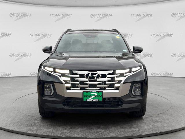 used 2022 Hyundai SANTA CRUZ car, priced at $24,995