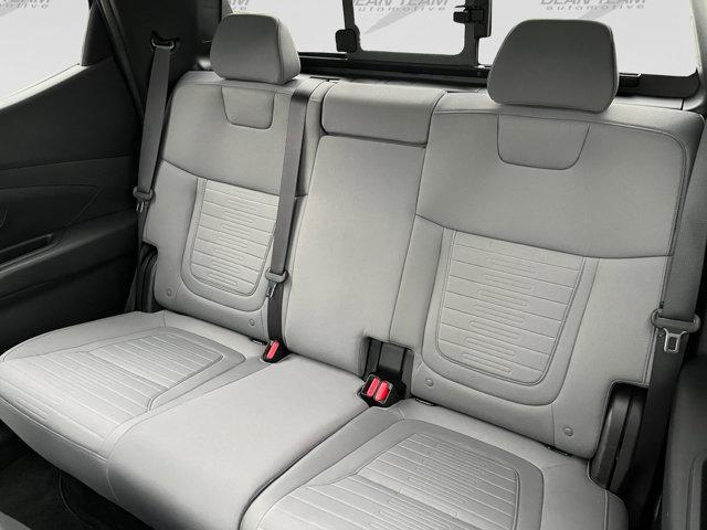 used 2022 Hyundai SANTA CRUZ car, priced at $24,995