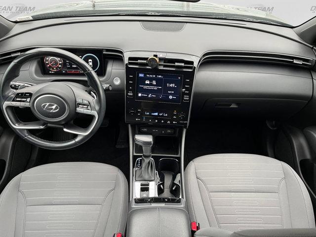 used 2022 Hyundai SANTA CRUZ car, priced at $24,995