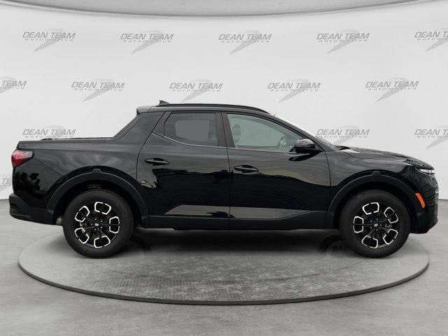 used 2022 Hyundai SANTA CRUZ car, priced at $24,995