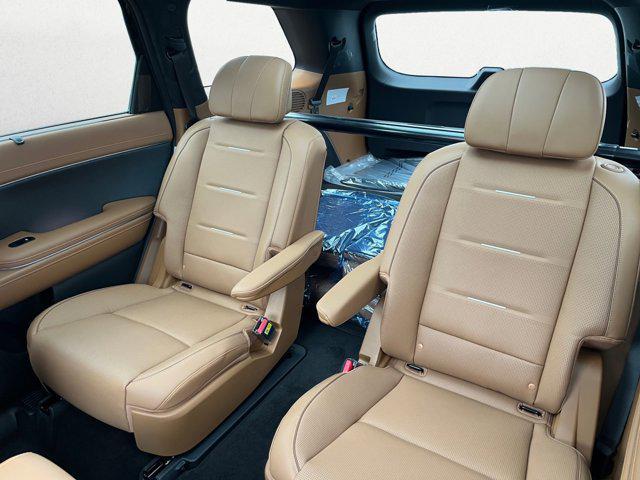 new 2026 Hyundai Palisade car, priced at $57,423