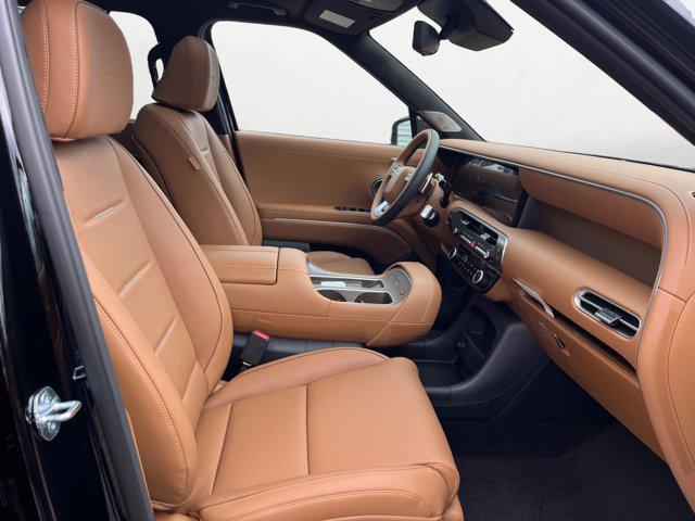 new 2026 Hyundai Palisade car, priced at $57,423