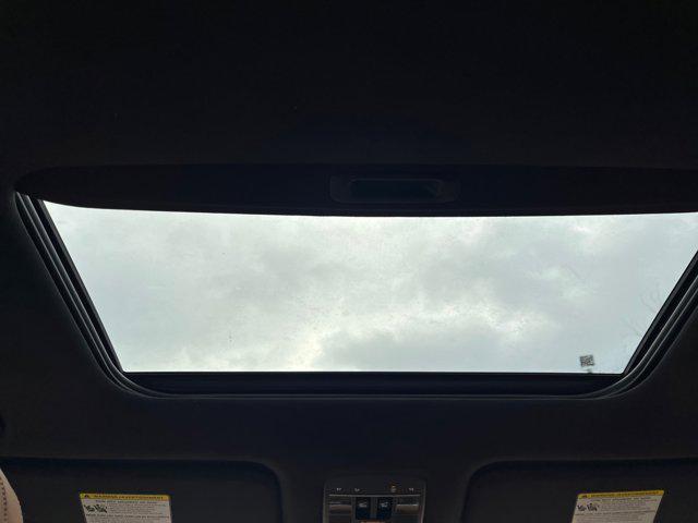 new 2026 Hyundai Palisade car, priced at $57,423