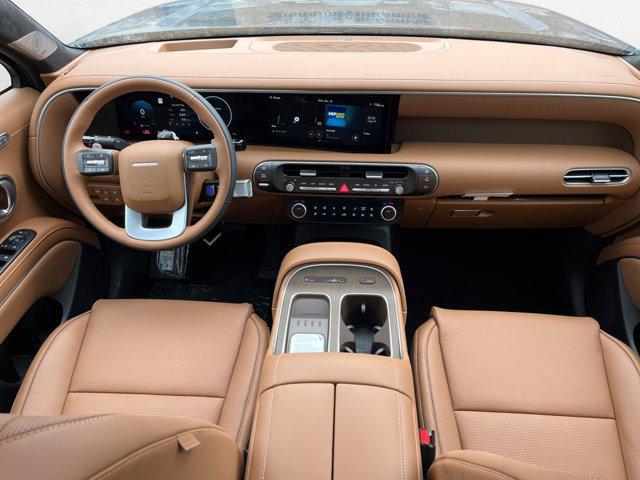 new 2026 Hyundai Palisade car, priced at $57,423