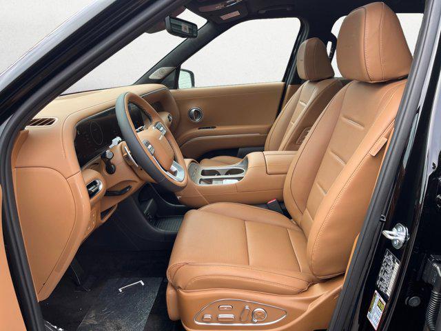 new 2026 Hyundai Palisade car, priced at $57,423