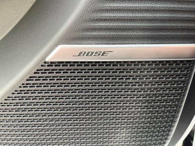 new 2026 Hyundai SANTA FE HEV car, priced at $52,525