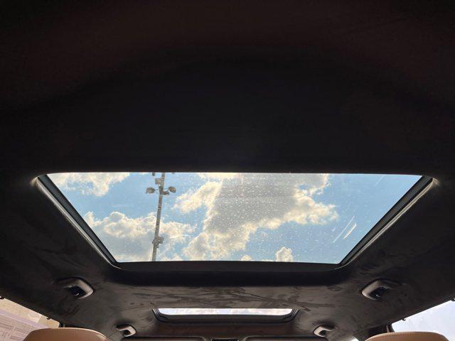 new 2026 Hyundai SANTA FE HEV car, priced at $52,525