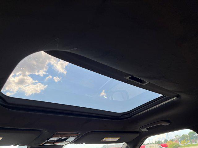 new 2026 Hyundai SANTA FE HEV car, priced at $52,525