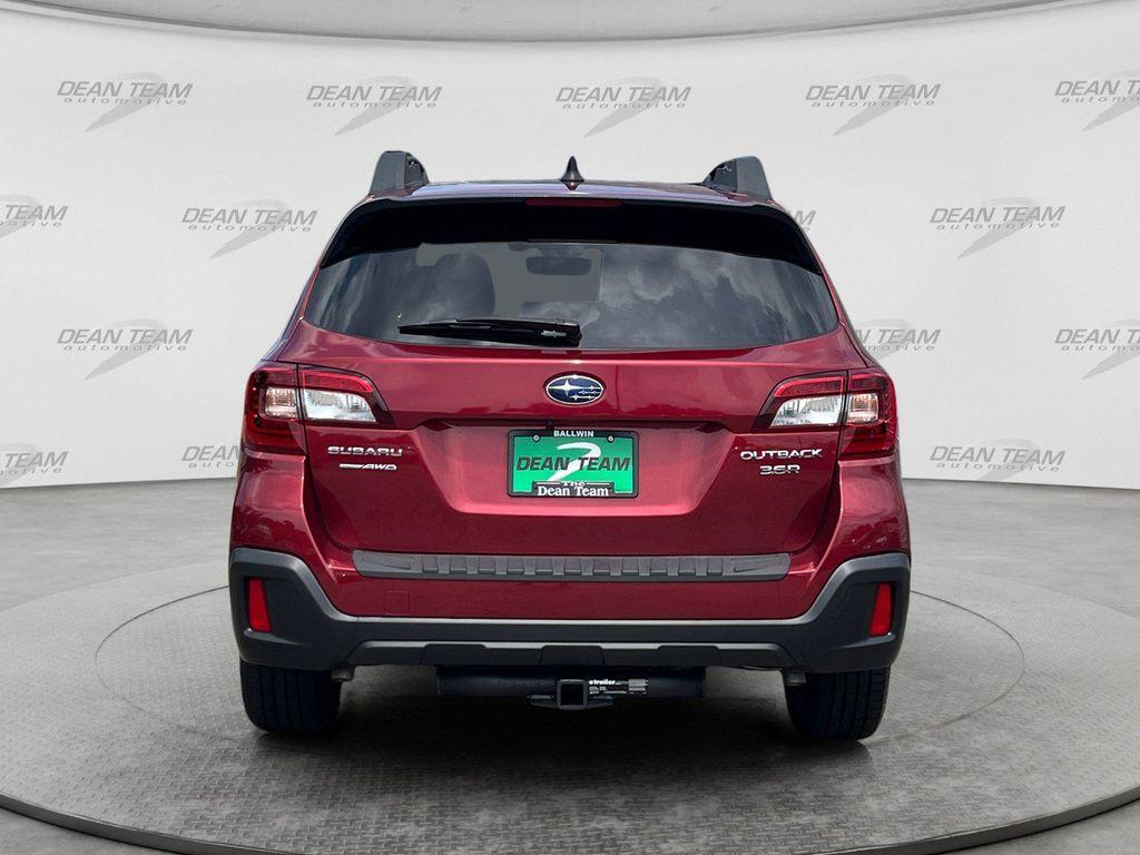 used 2019 Subaru Outback car, priced at $23,594