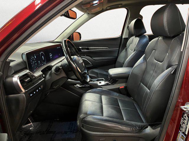 used 2023 Kia Telluride car, priced at $29,995