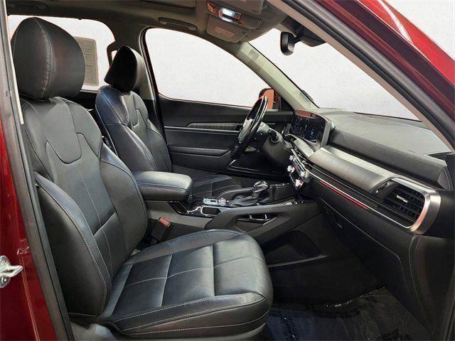 used 2023 Kia Telluride car, priced at $30,950