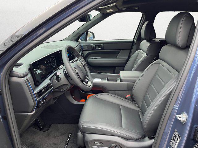 new 2026 Hyundai Santa Fe car, priced at $48,999