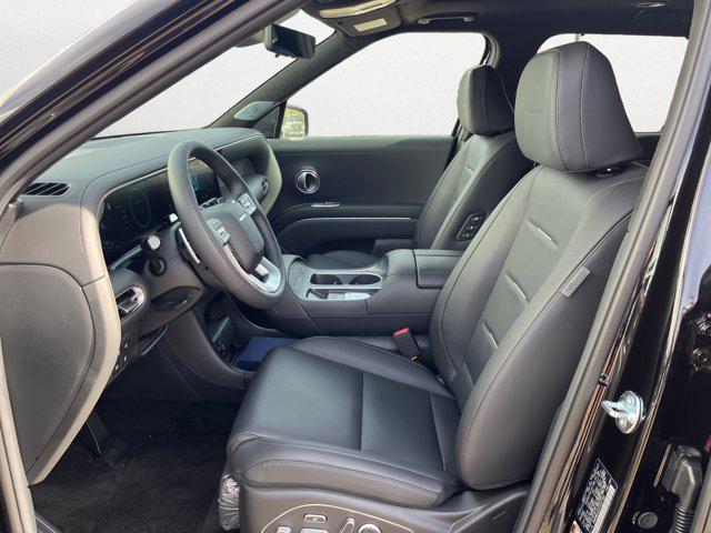 new 2026 Hyundai Palisade car, priced at $57,185