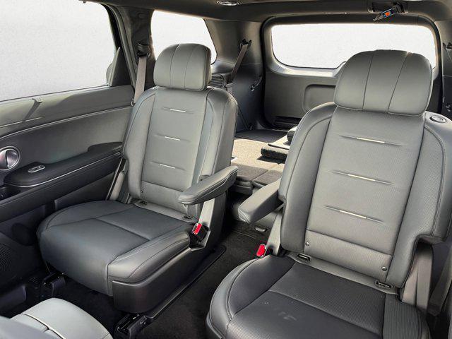 new 2026 Hyundai Palisade car, priced at $57,185