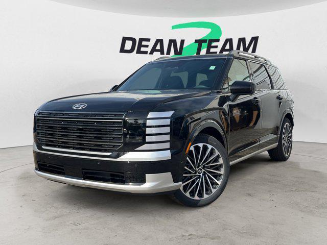 new 2026 Hyundai Palisade car, priced at $57,185