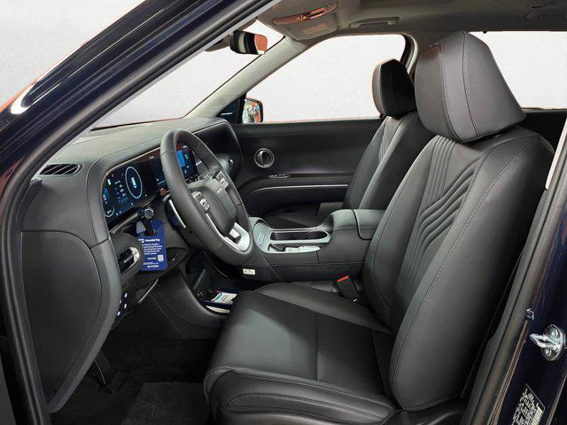 new 2026 Hyundai Palisade car, priced at $47,638