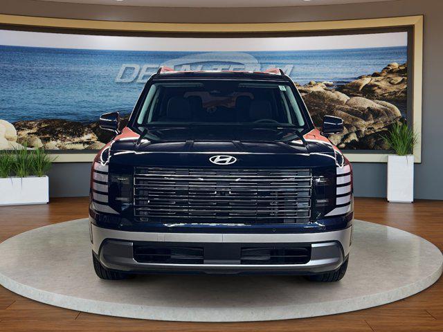 new 2026 Hyundai Palisade car, priced at $47,638