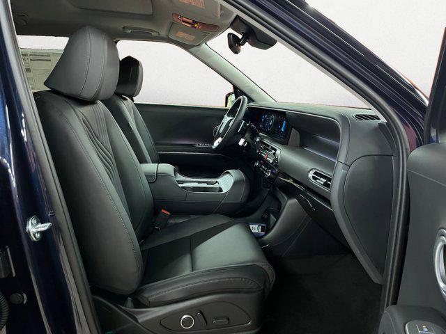 new 2026 Hyundai Palisade car, priced at $47,638