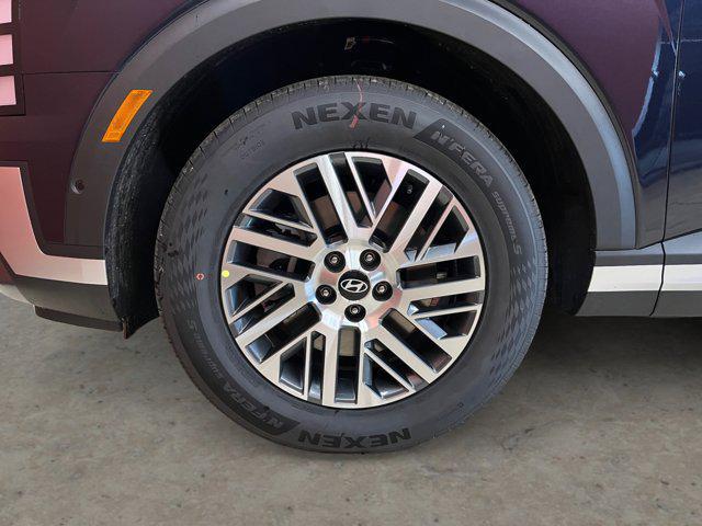 new 2026 Hyundai Palisade car, priced at $47,638