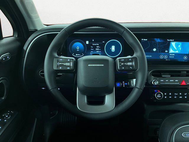 new 2026 Hyundai Palisade car, priced at $47,638