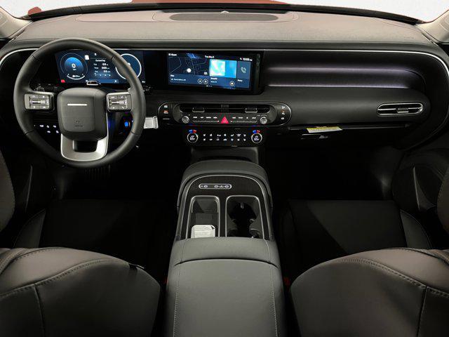 new 2026 Hyundai Palisade car, priced at $47,638