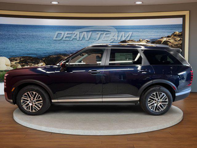 new 2026 Hyundai Palisade car, priced at $47,638