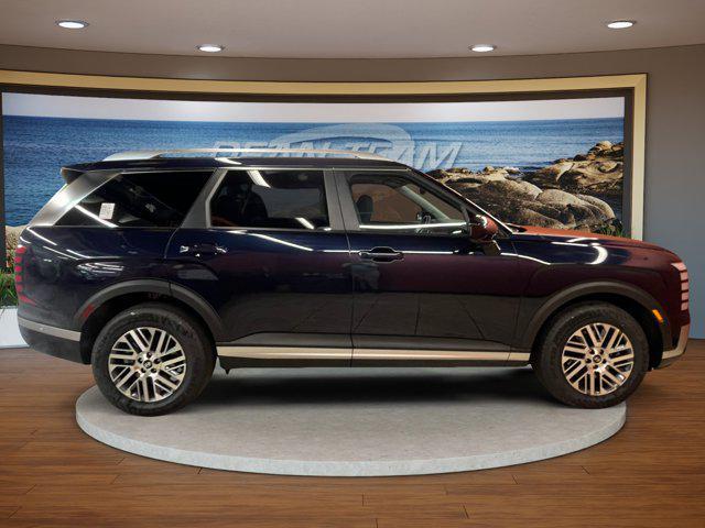 new 2026 Hyundai Palisade car, priced at $47,638