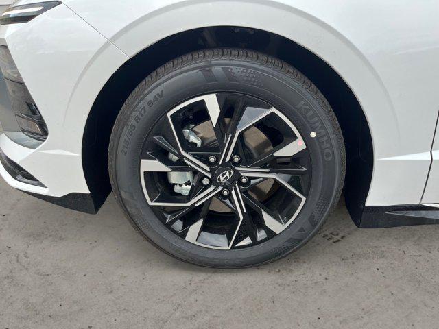 new 2025 Hyundai Sonata car, priced at $28,955