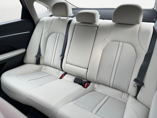 new 2025 Hyundai Sonata car, priced at $28,955