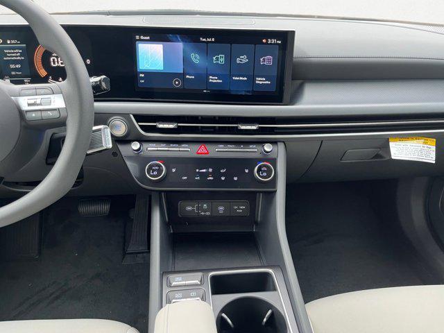 new 2025 Hyundai Sonata car, priced at $28,955