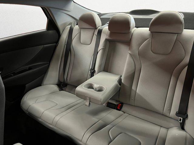 new 2026 Hyundai Elantra car, priced at $28,816